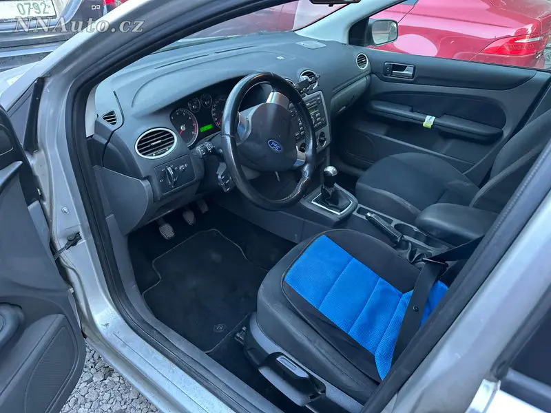 Ford Focus – foto 7