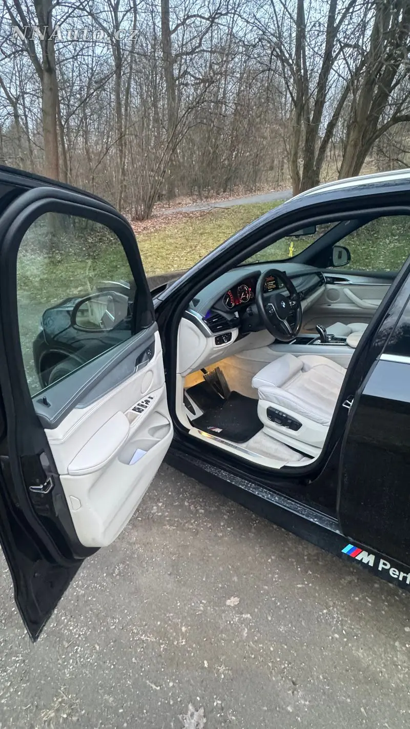 BMW X5-M – foto 8