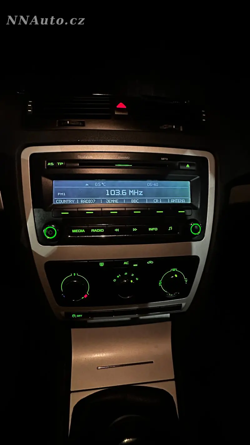 Skoda Octavia – foto 3