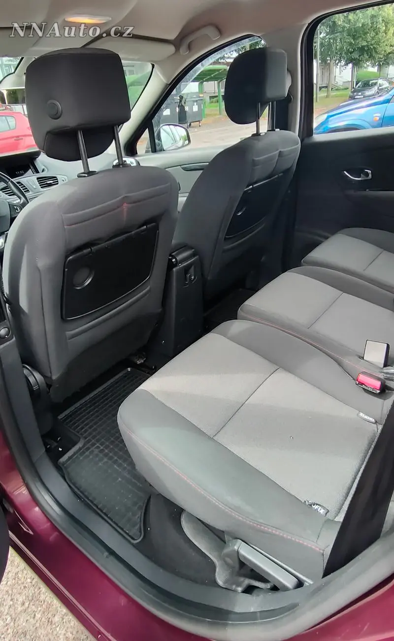 Renault Scenic – foto 5