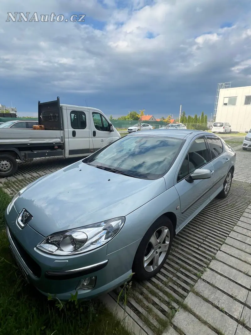Peugeot 408 – foto 4