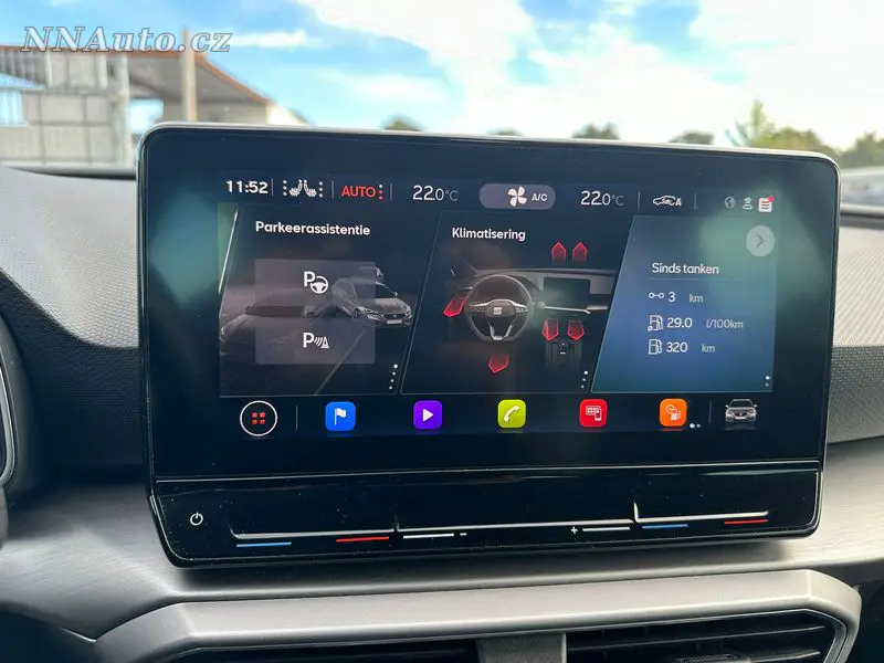 Seat Leon – foto 6
