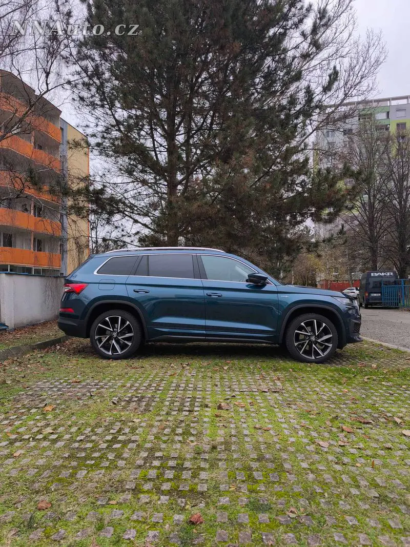 Skoda Kodiaq – foto 2