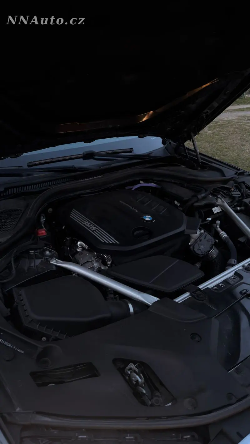 BMW 5-Series-Touring – foto 5