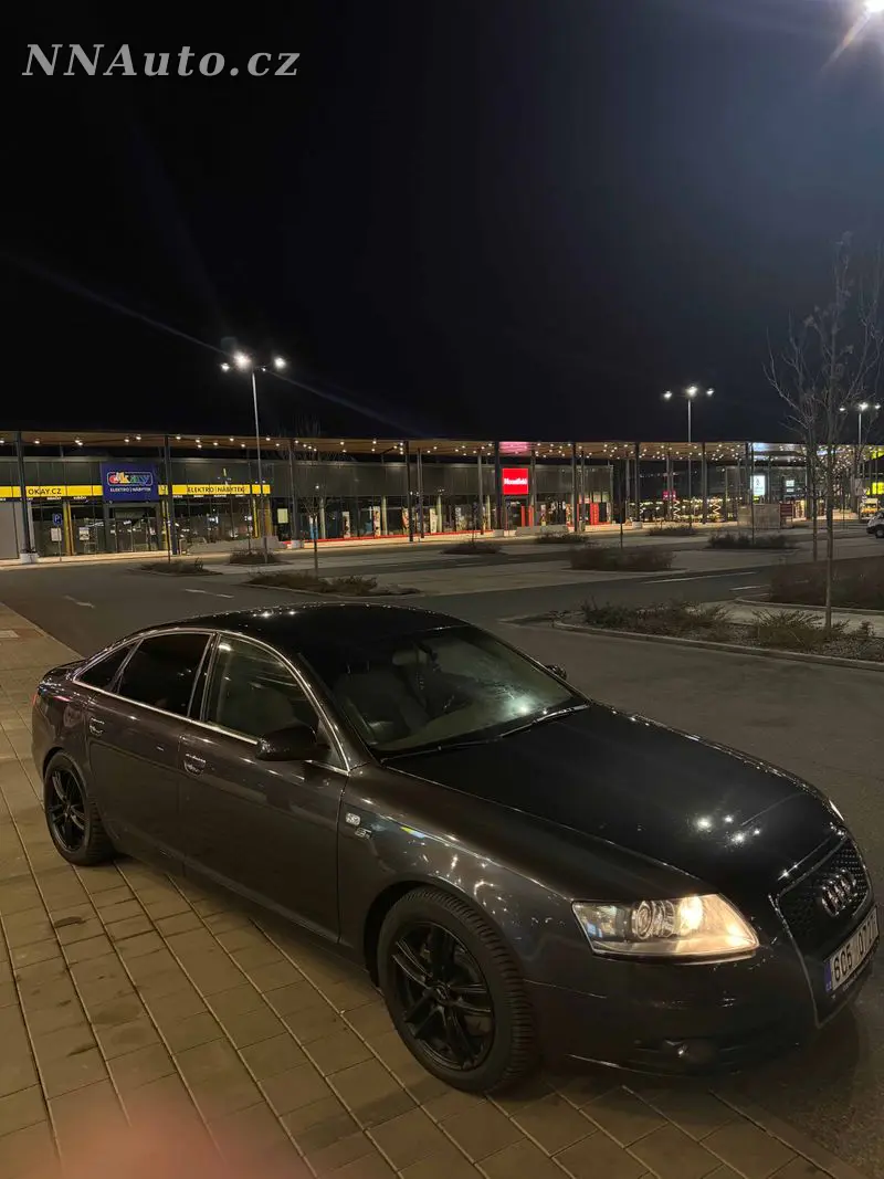 Audi A6 – foto 4