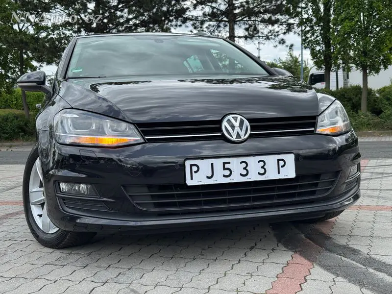 Volkswagen Golf – foto 5