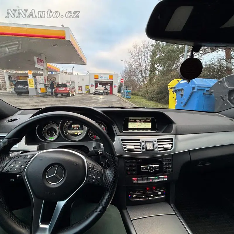 Mercedes-benz E-Class – foto 7