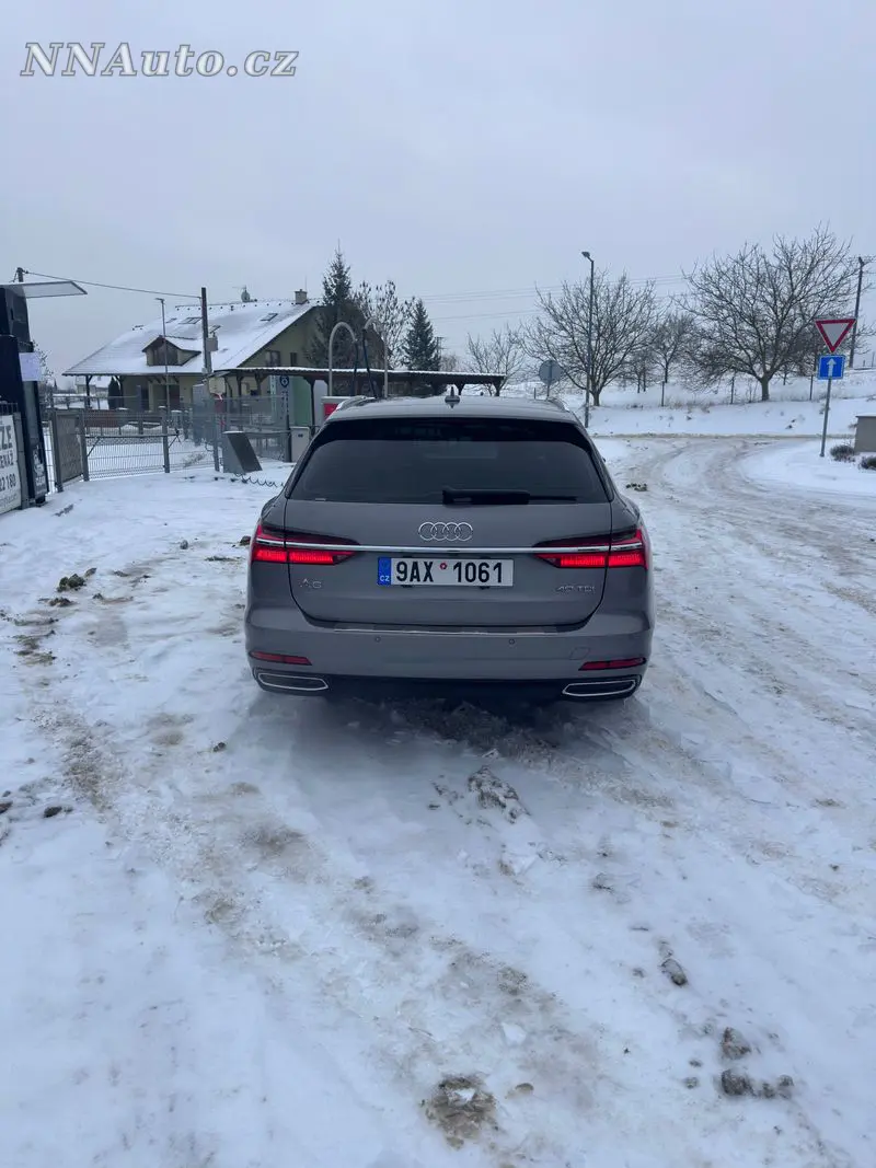 Audi A6 – foto 2