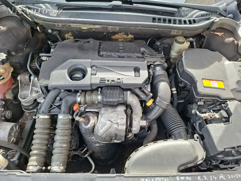 Peugeot 508 – foto 4
