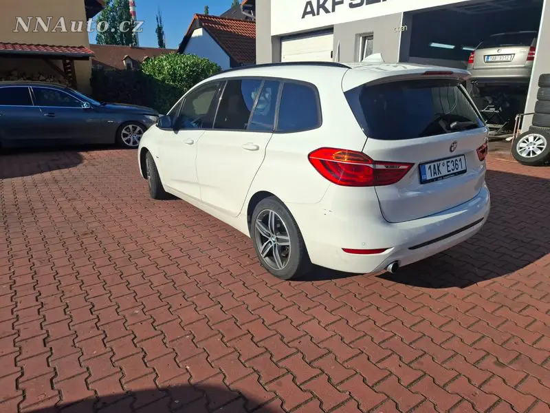 BMW 2-Series – foto 3