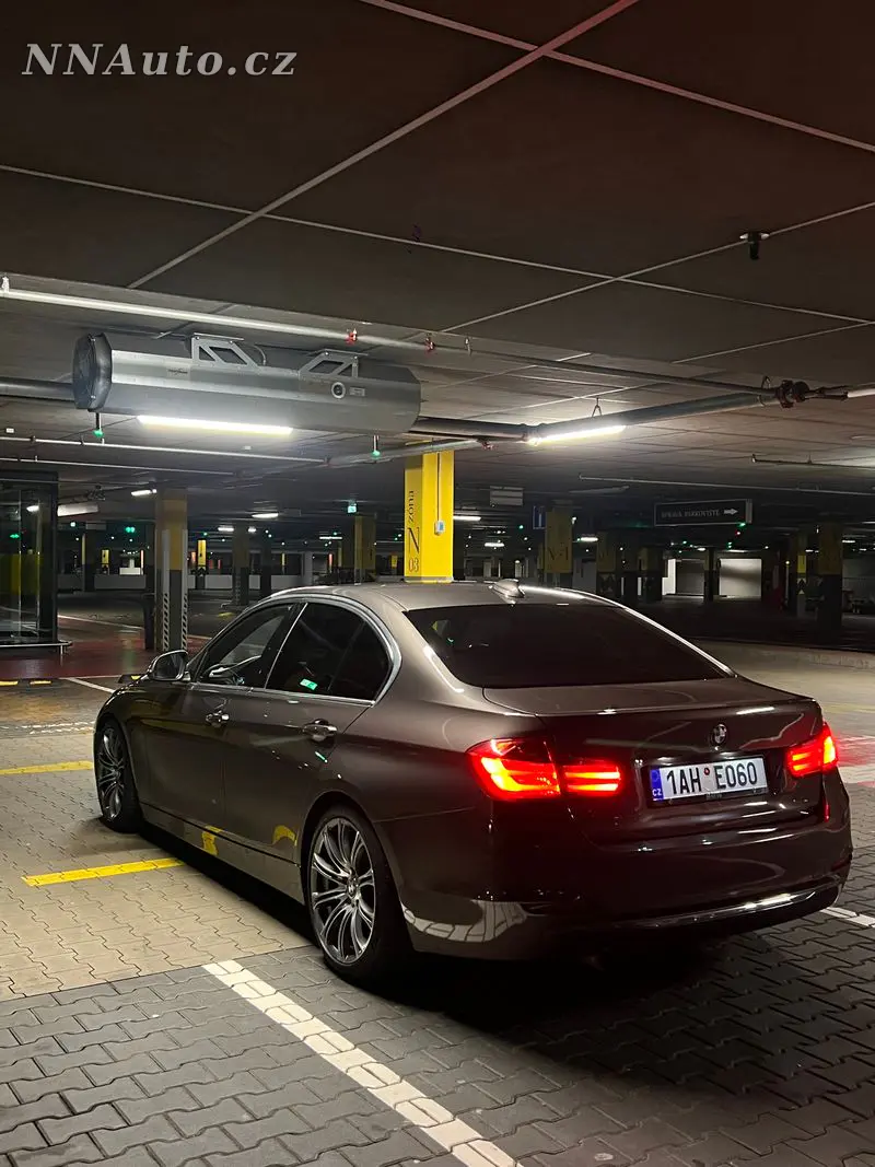 BMW 3-Series – foto 4