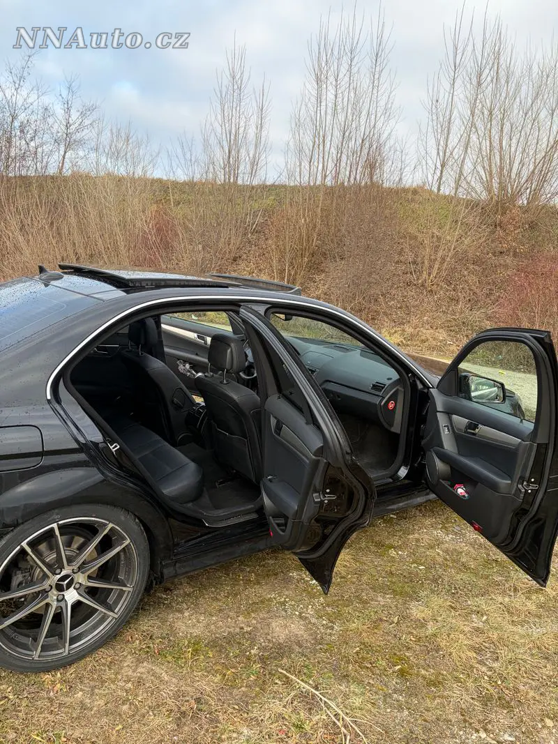 Mercedes-benz C-Class – foto 10