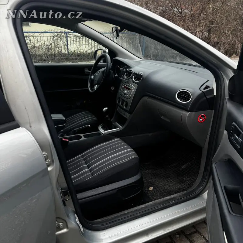 Ford Focus – foto 9
