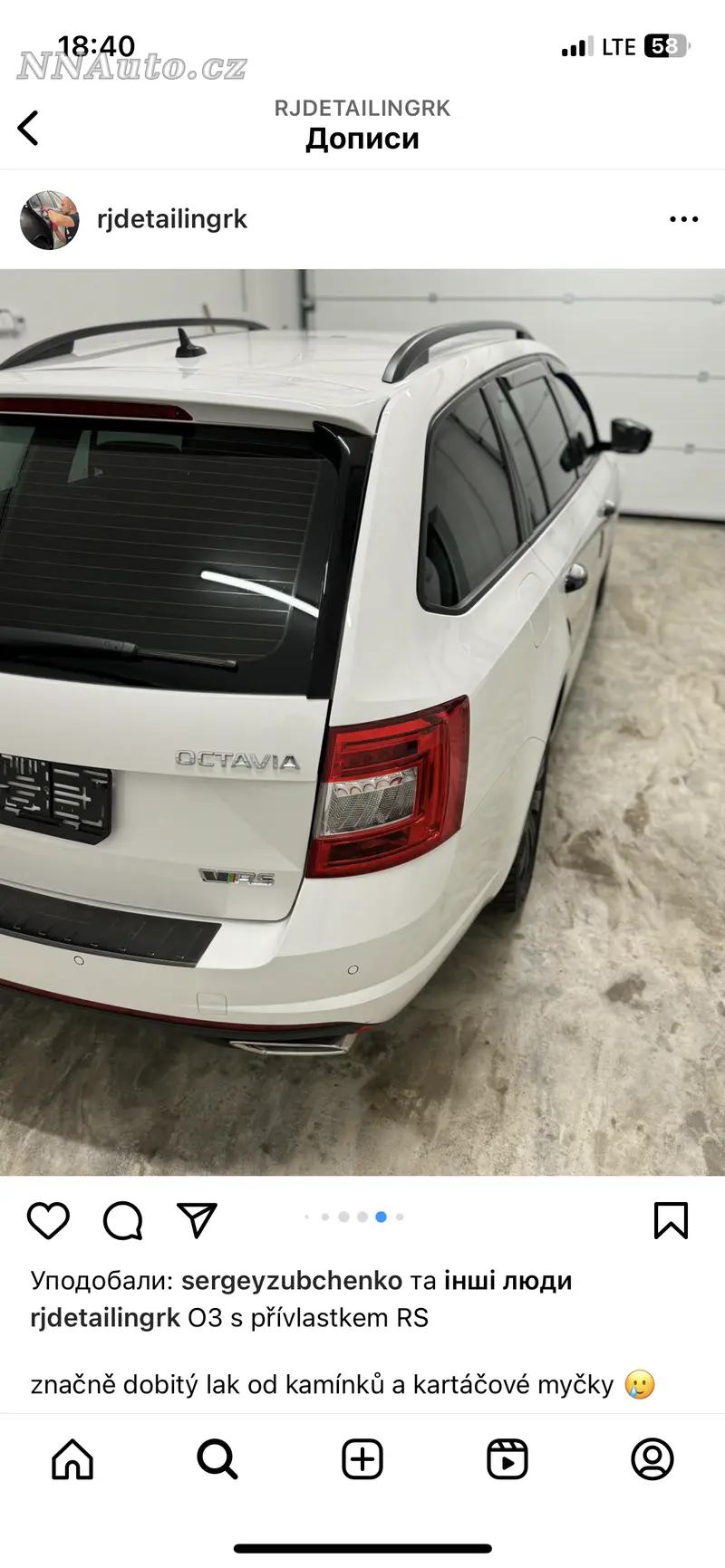 Skoda Octavia – foto 6