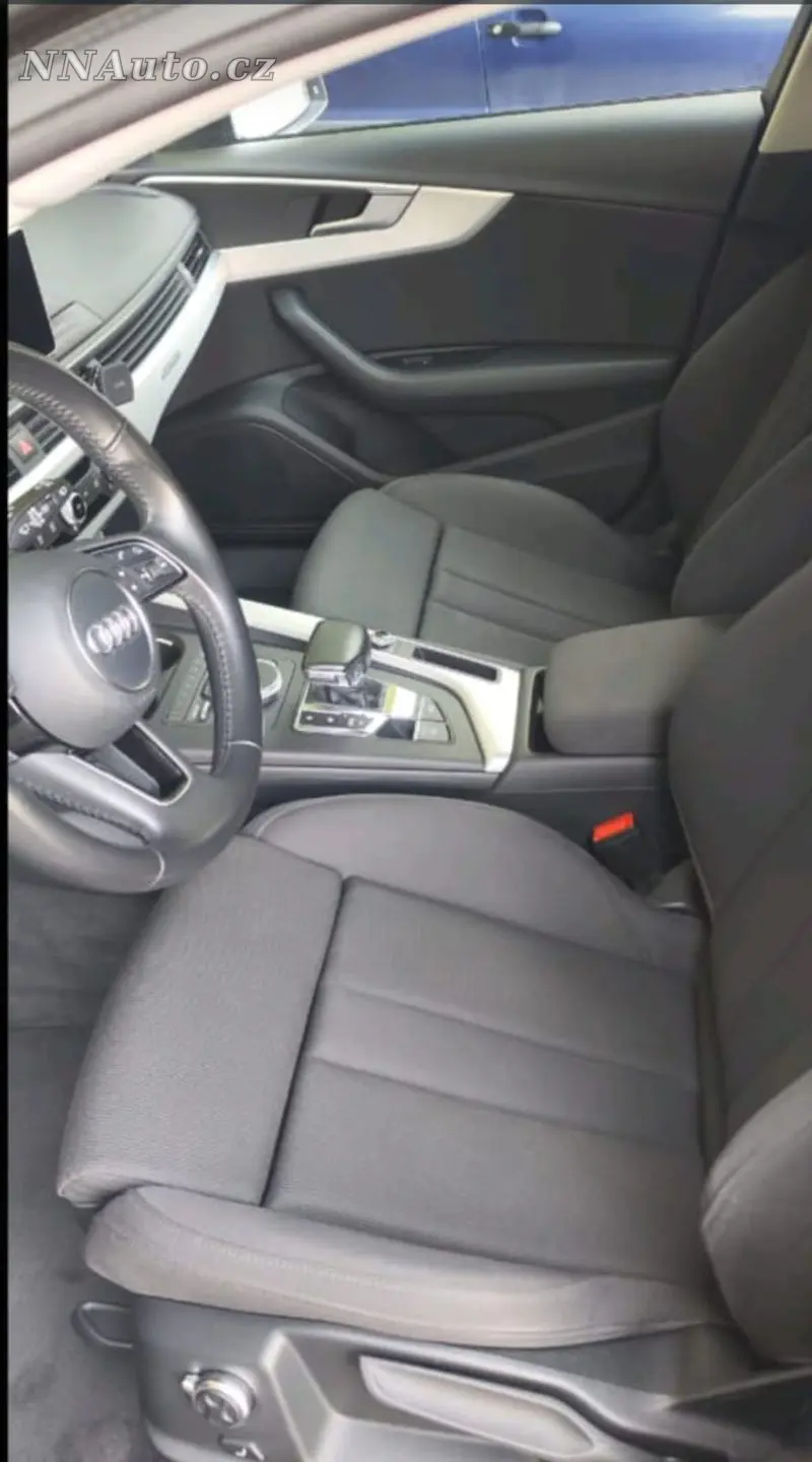 Audi A4 – foto 2