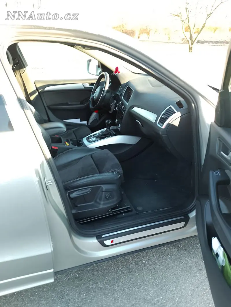 Audi Q5 – foto 5
