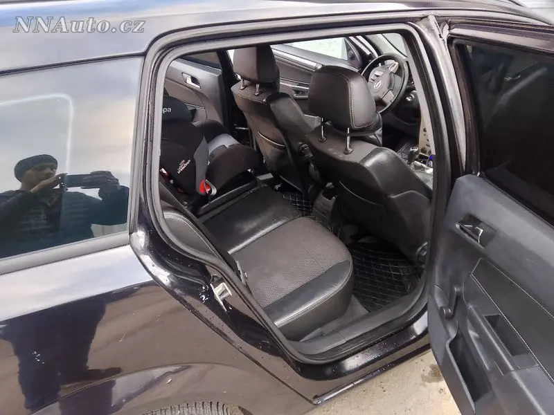 Opel Astra – foto 8