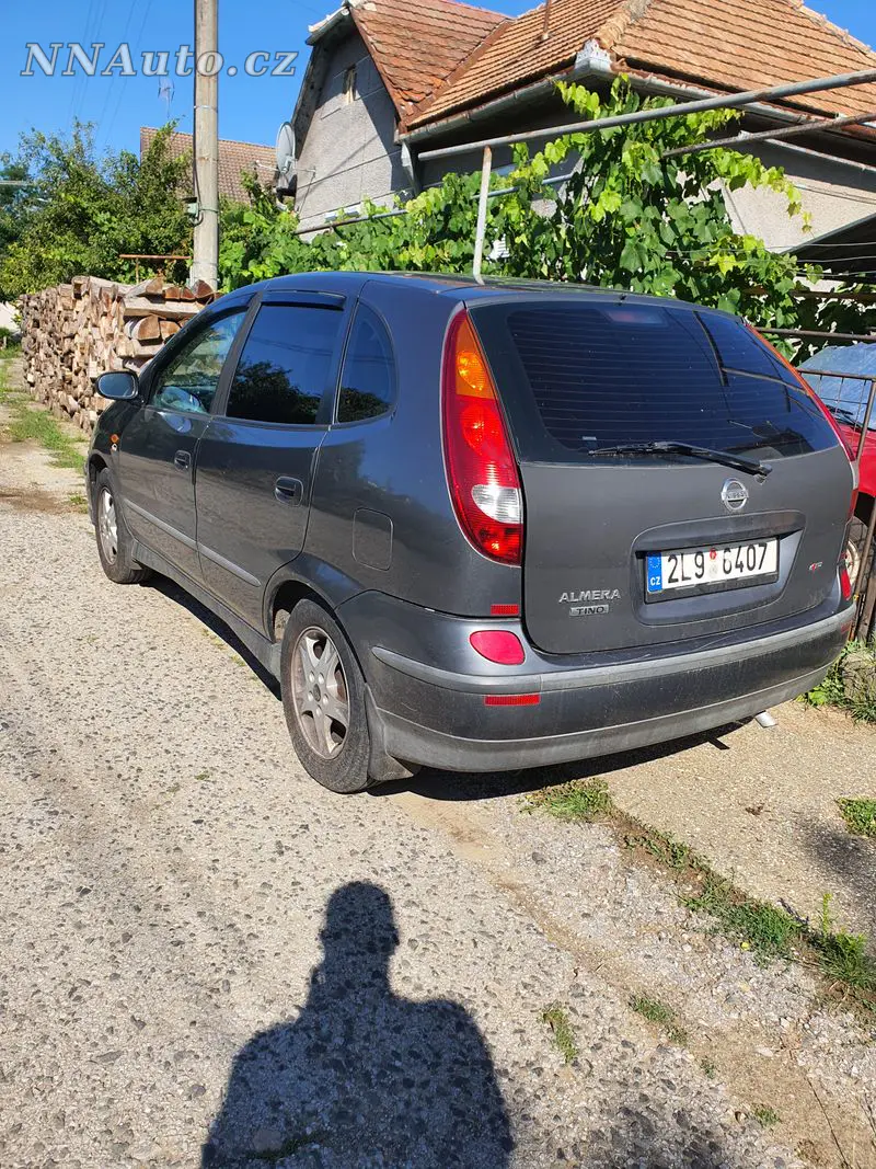 Nissan Altima – foto 2