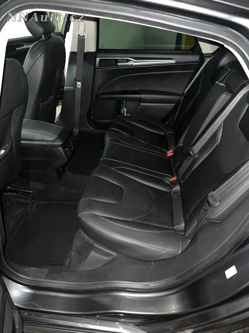 Ford Mondeo – foto 5