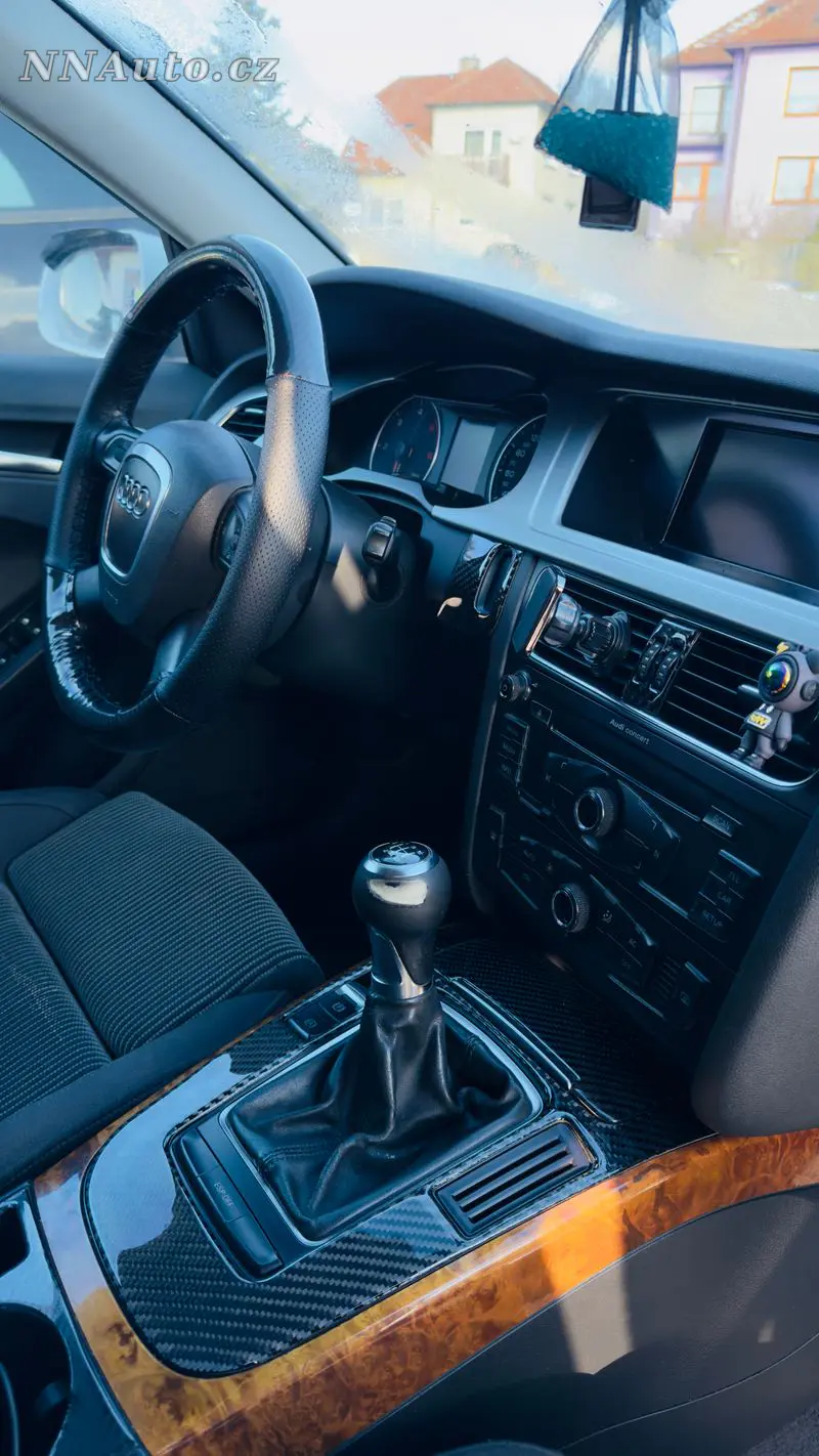 Audi A4 – foto 9