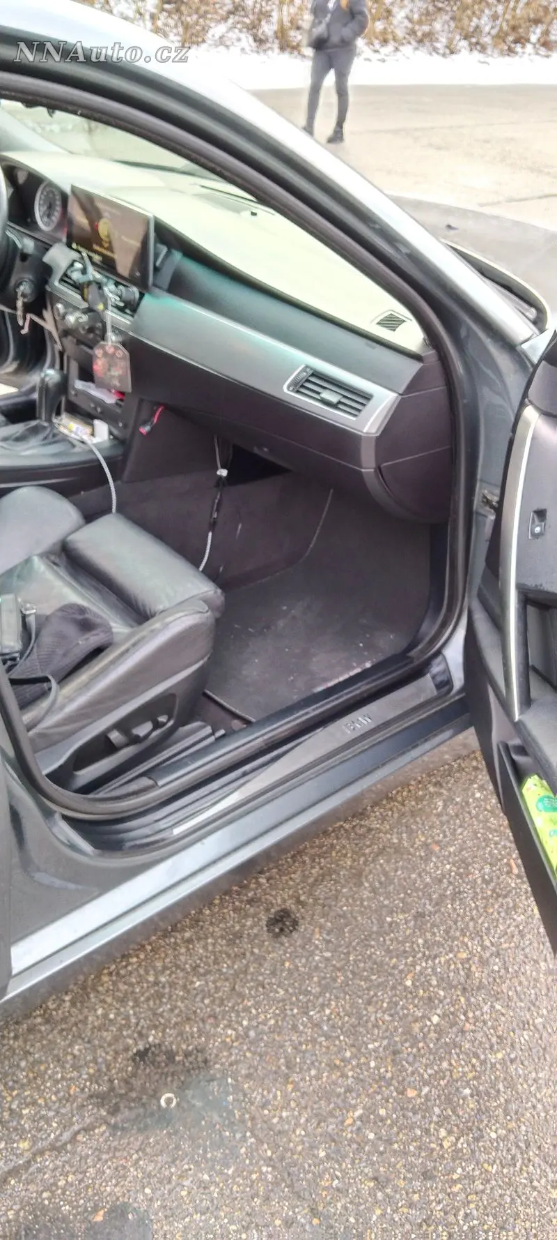 BMW 5-Series – foto 7