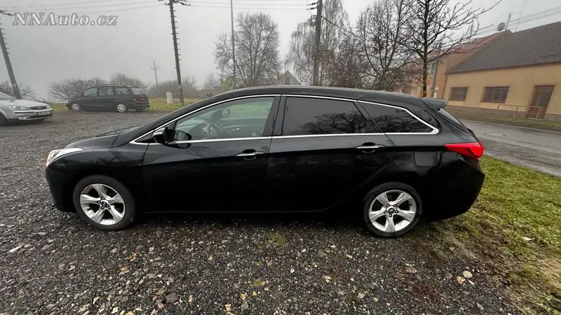 Hyundai I40 – foto 2