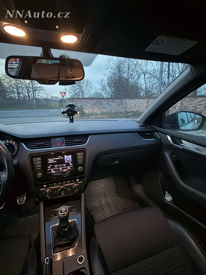 Skoda Octavia – foto 5