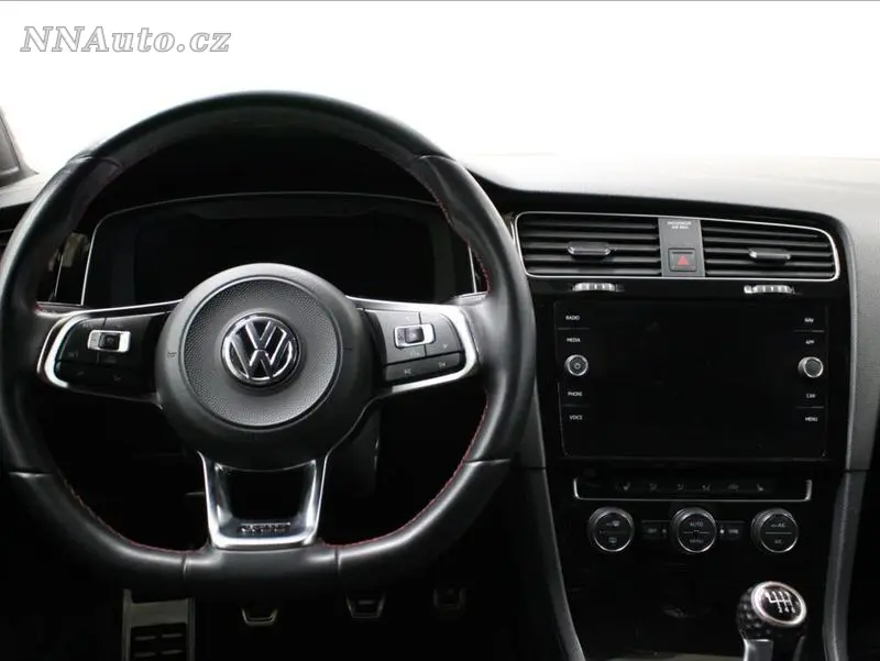 Volkswagen Golf-Gti – foto 4