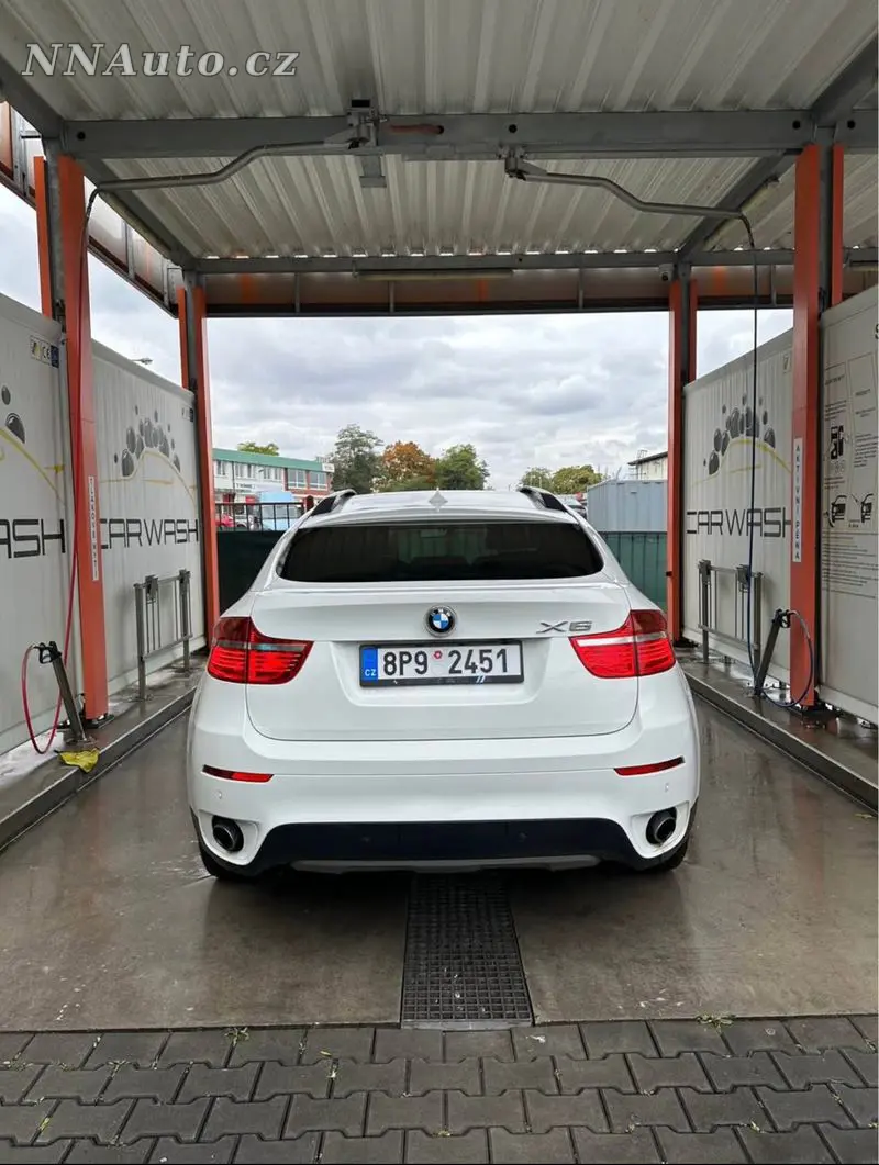 BMW X6 – foto 2