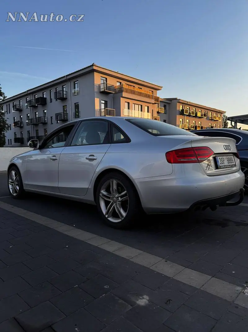 Audi A4 – foto 4