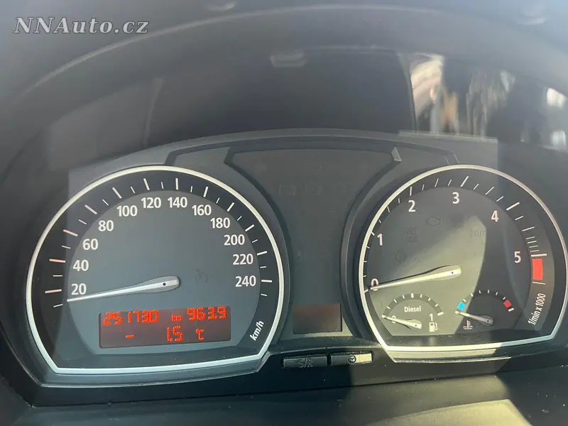 BMW X3 – foto 7