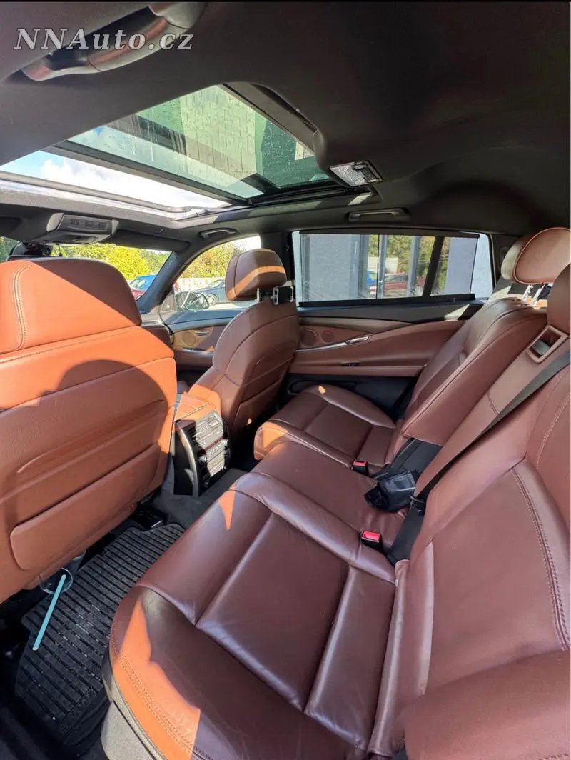 BMW 5-Series – foto 9