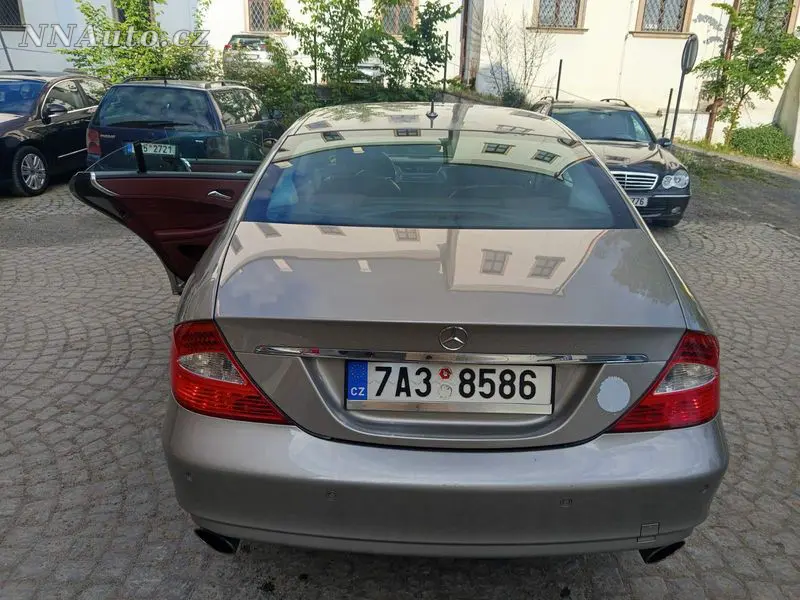 Mercedes-benz Cla – foto 4