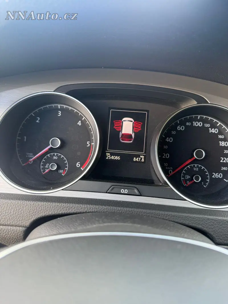 Volkswagen Golf – foto 9