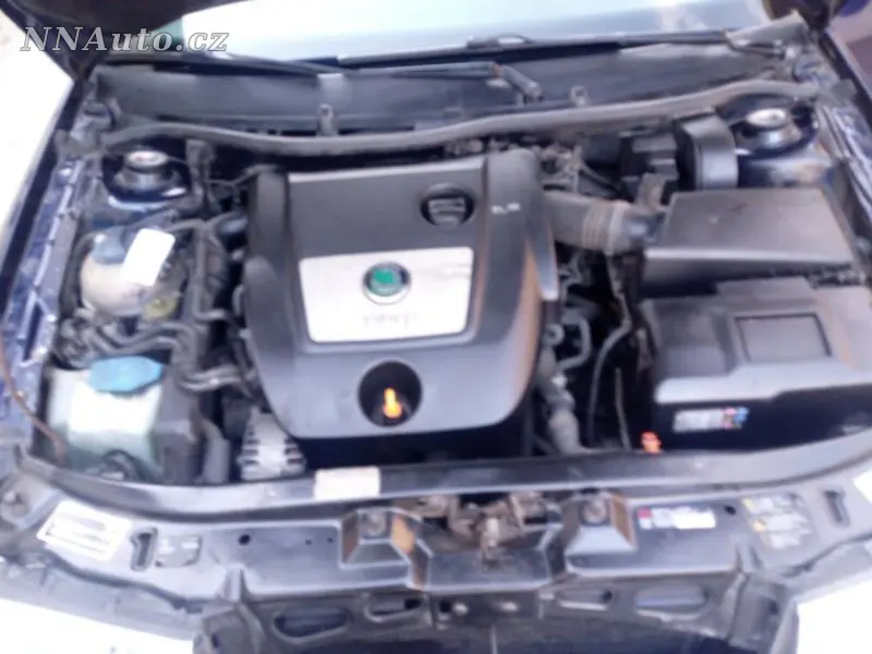 Skoda Octavia – foto 6