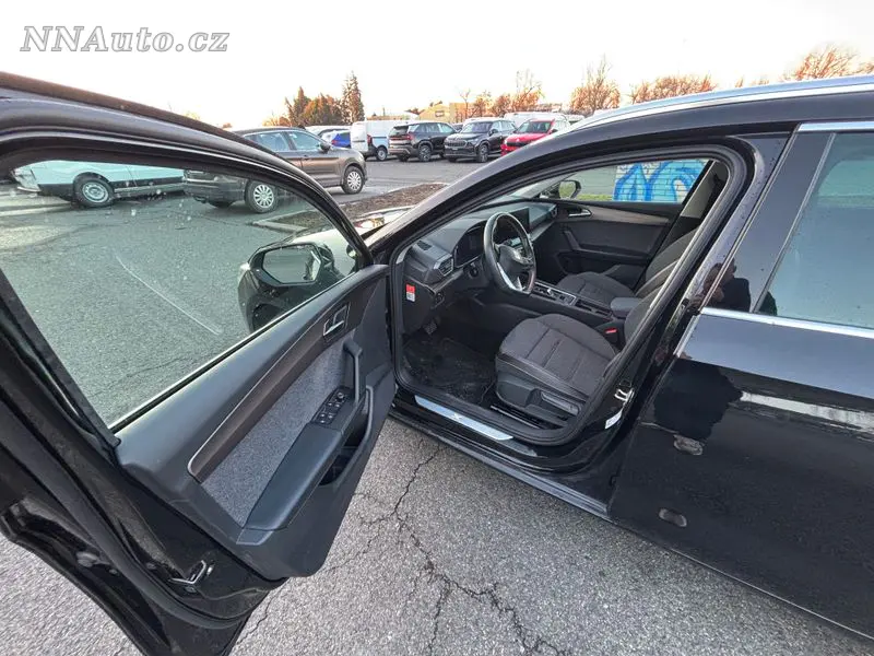 Seat Leon – foto 8