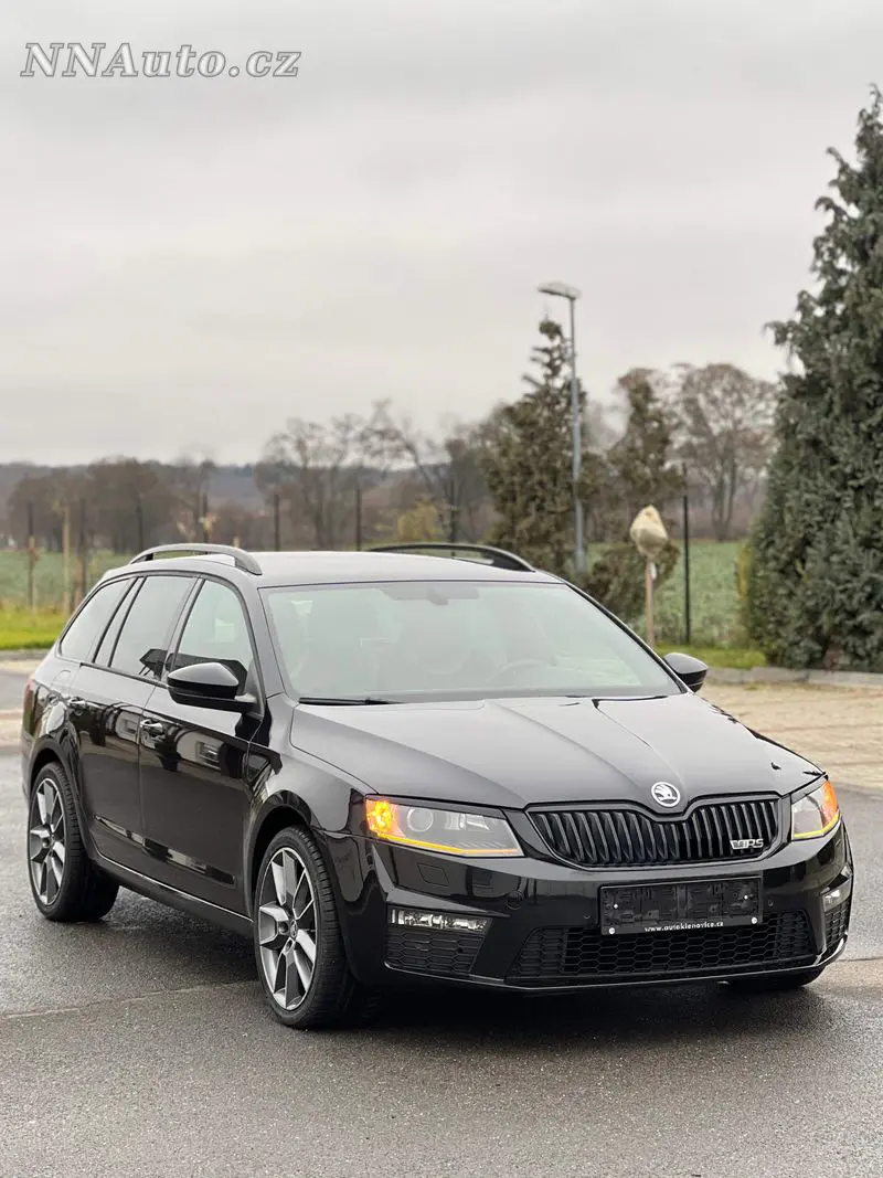 Skoda Octavia – foto 3
