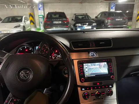 Volkswagen Cc 2014