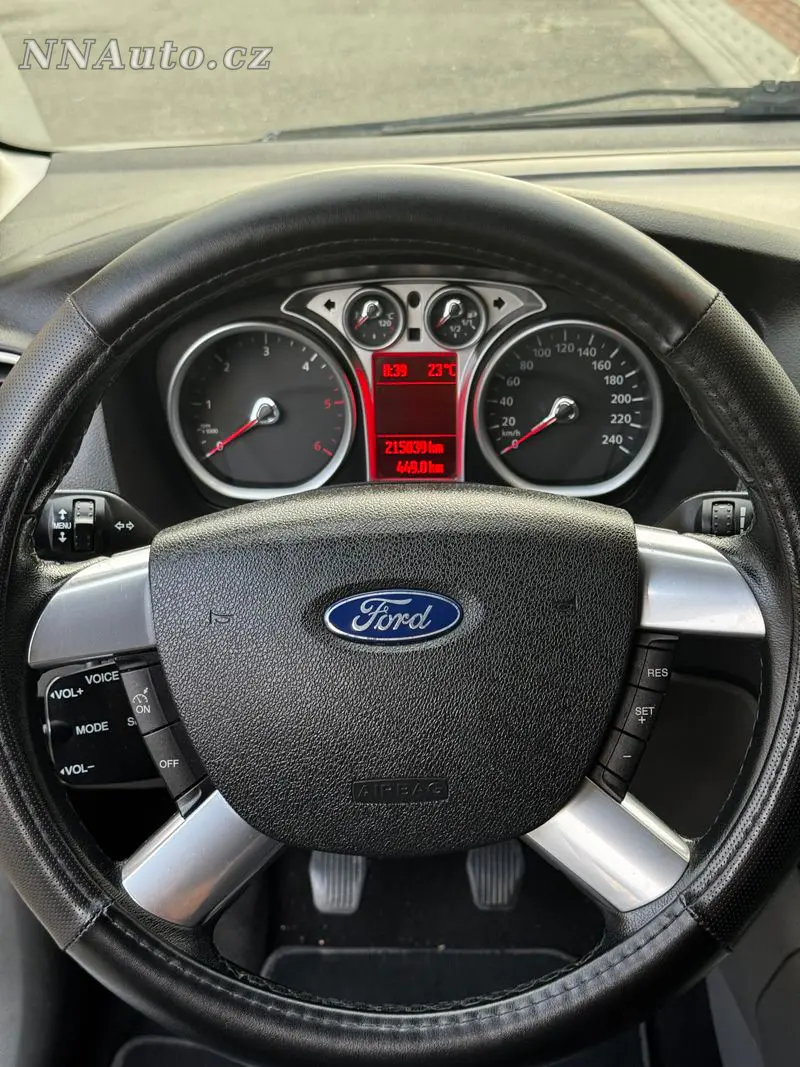Ford Focus – foto 8
