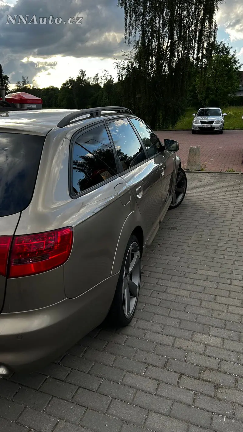 Audi A6 – foto 6
