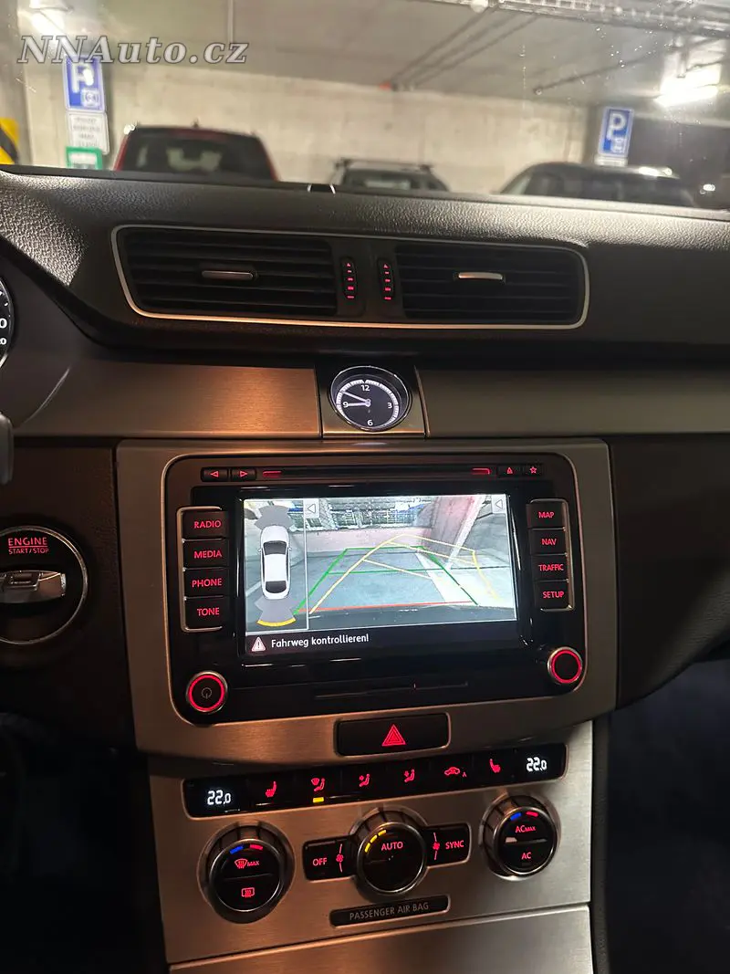 Volkswagen Cc – foto 5