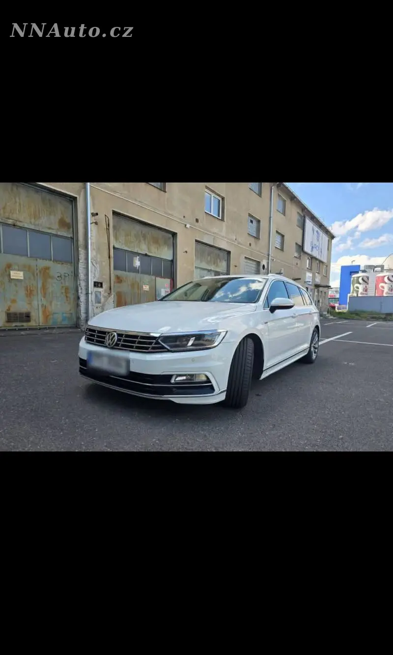 Volkswagen Passat – foto 3