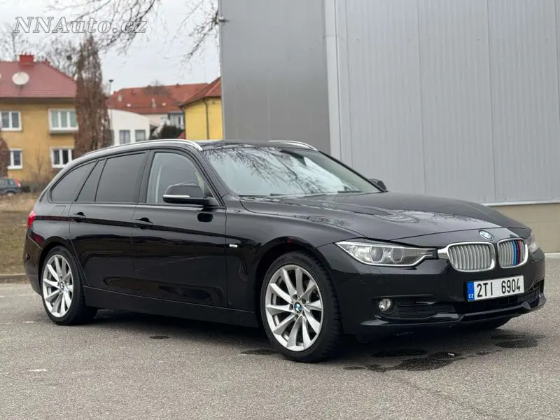 BMW 3-Series – foto 9