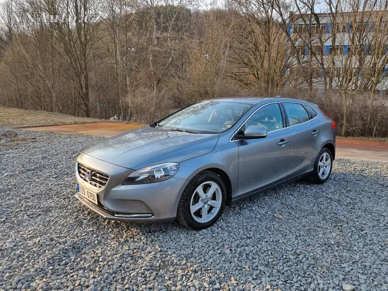 Volvo V40 – foto 5