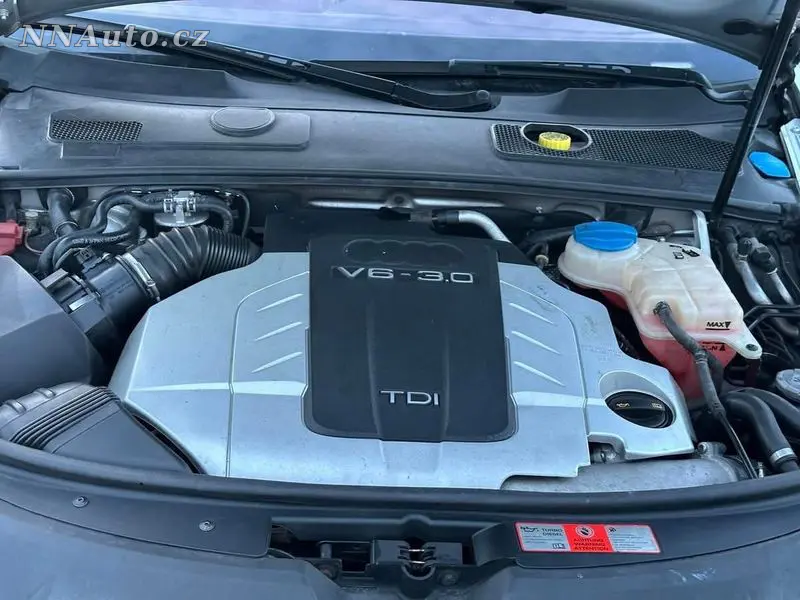 Audi A6 – foto 5