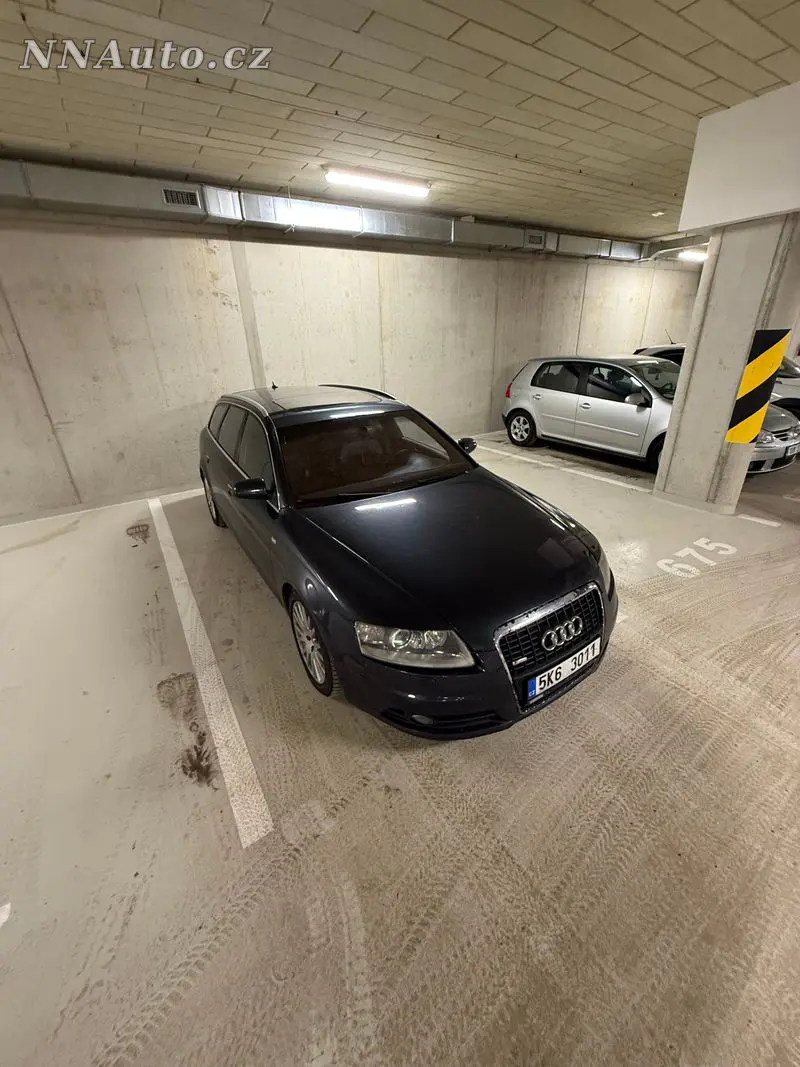 Audi A6 – foto 2