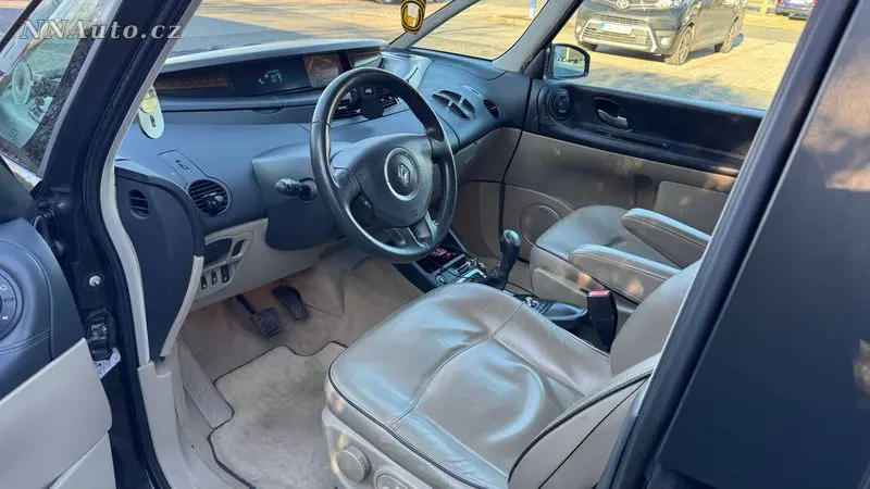 Renault Espace – foto 10