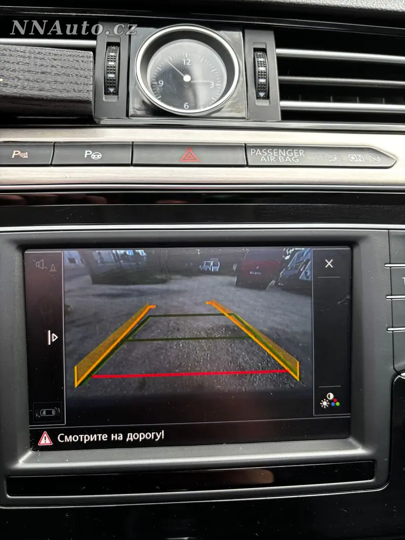Volkswagen Passat-Variant – foto 9