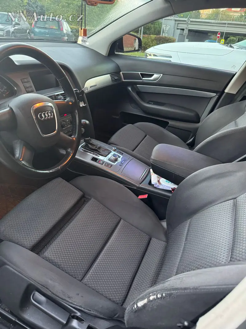 Audi A6 – foto 9