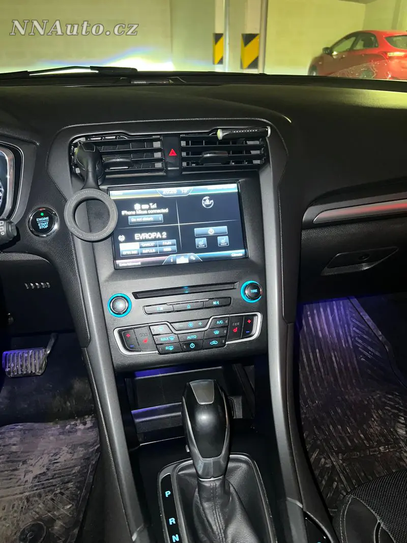Ford Mondeo – foto 6
